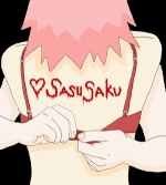 loveXsasuke