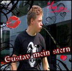 [ Gustav Mein Stern ]