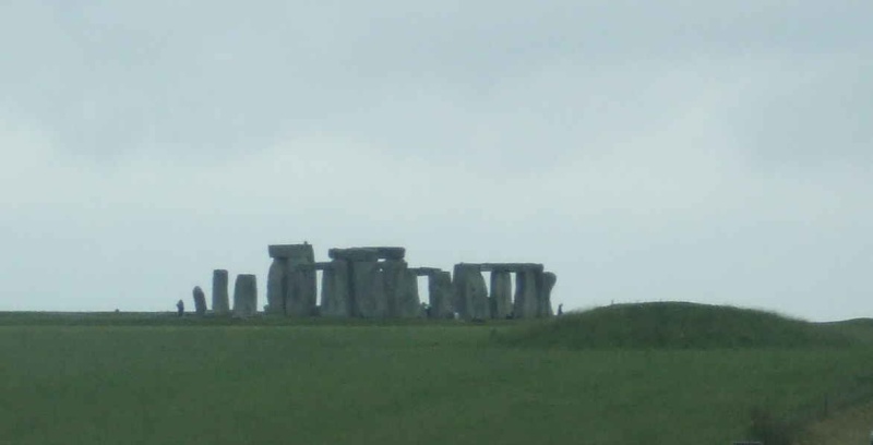 Stonehenge