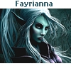 Fayrianna