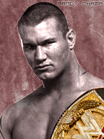 Randy Champ