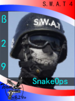 Snakeops