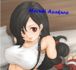 Haruhi Asakura