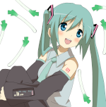 Miku Hatsune