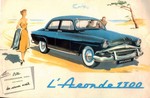 aronde29