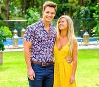 Bachelor Australia Season 6 - Nick Cummins - Contestants 14450-31