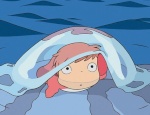 Ponyo