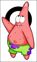 patrick star