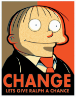 Ralph Wiggum