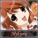 >>Mikuru-chan<<