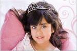 Princees-Raghad