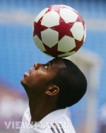 robinho