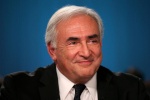 Dominique Strauss-Kahn