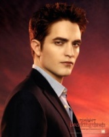 Edward Cullen