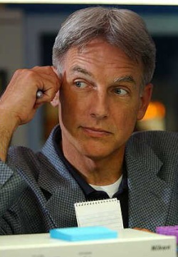 Leroy Jethro Gibbs