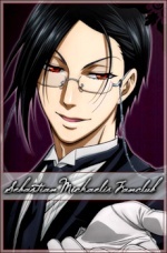 Sebastian Michaelis