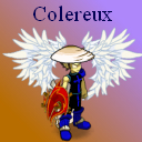 Colereux