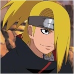 Deidara