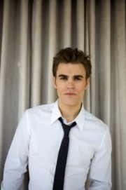 Paul T. Wesley