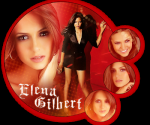 Elena Gilbert