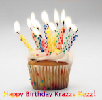 krazzy kezz