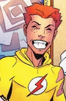 Wally West