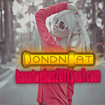 DondnCat