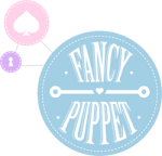 Fancy Puppet