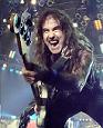 Steve Harris