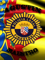 INFOPOLICIAL WEB Guardia Civil Policía Mossos Erztaintza  ¡Registrate! 488-71