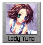 oO Lady Yuna Oo