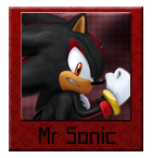 Mr SoNiC