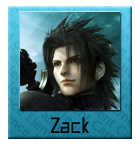 Zack Fair