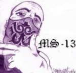 MS-13