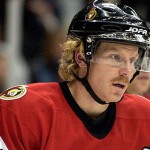 Daniel Alfredsson