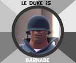 le duke