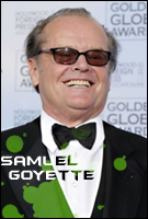 Samuel Goyette