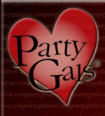 PartyGalMindy