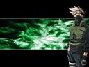 Hatake Kakashi