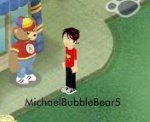 MichaelBubbleBear5