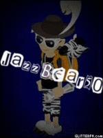 JazzBear50