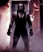 The Undertaker