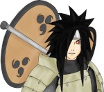 Uchiha Mandara