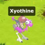 Xyothine