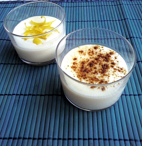 CREMA DE LIMON