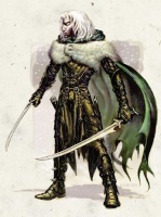 Drizzt Do'Urden