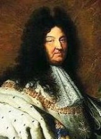 Louis XIV