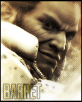 Barret