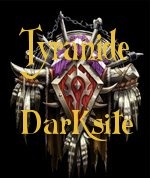 Tyranide