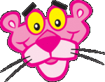 pink panther